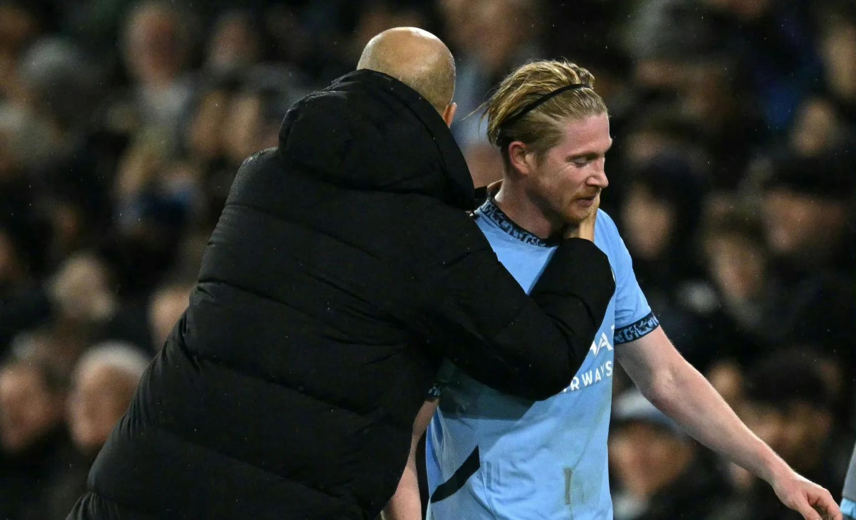 德布劳内官方宣布出色发挥新规，IG引发争议！